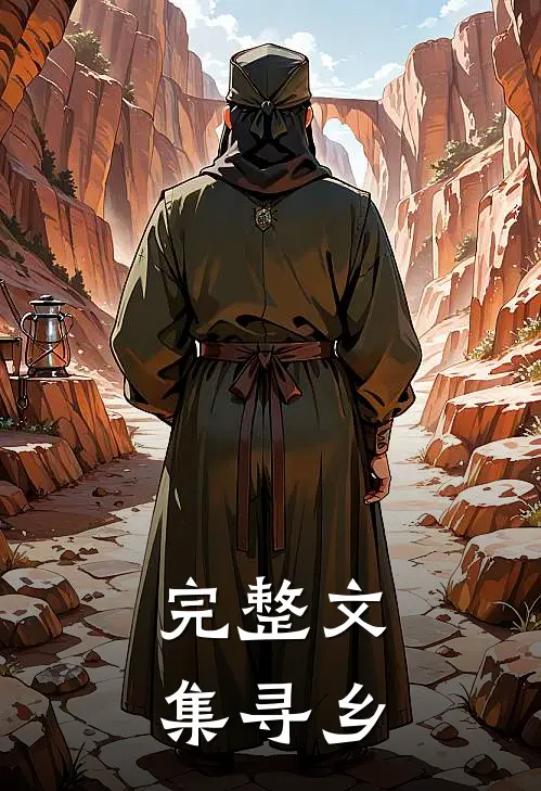 完整文集寻乡