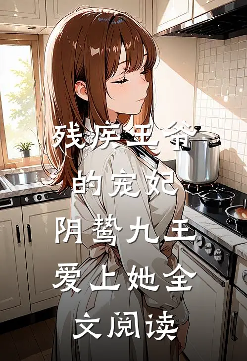残疾王爷的宠妃：阴鸷九王爱上她全文阅读