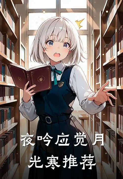 夜吟应觉月光寒推荐