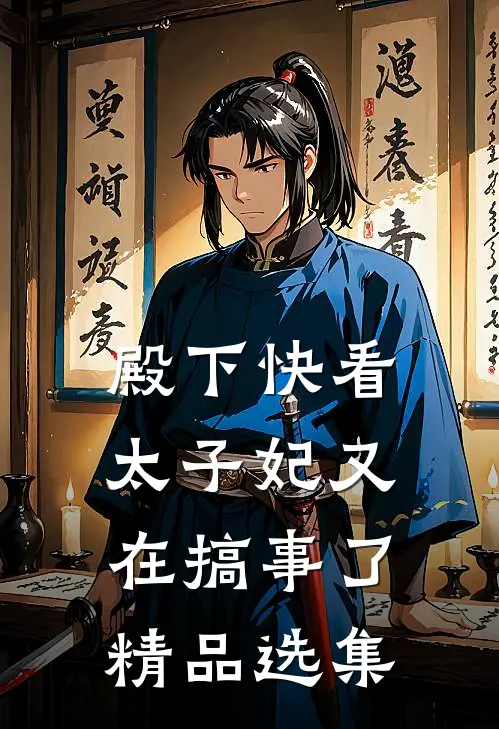 殿下快看，太子妃又在搞事了精品选集