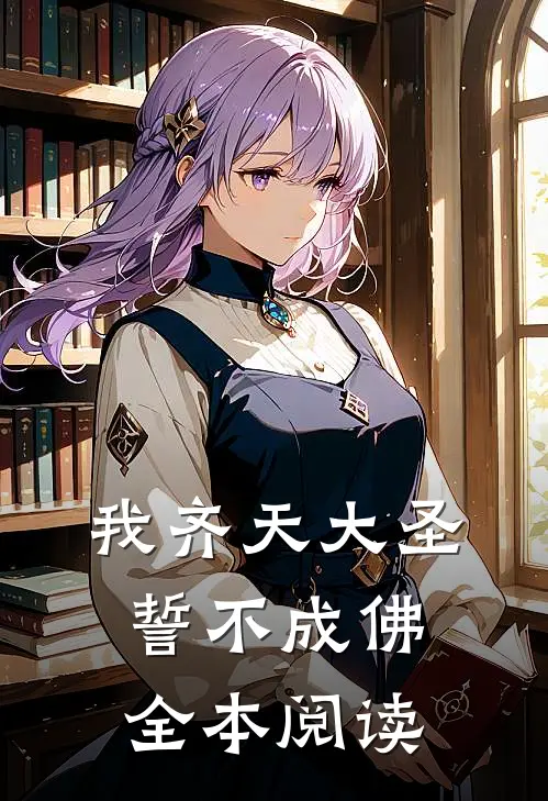我齐天大圣誓不成佛全本阅读