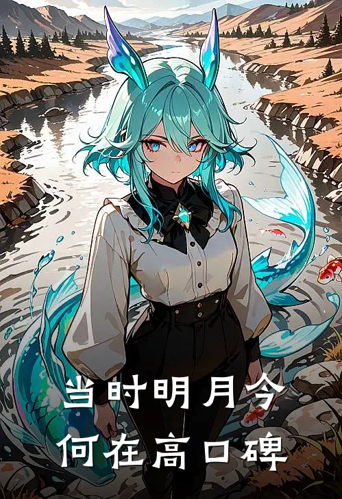 当时明月今何在高口碑