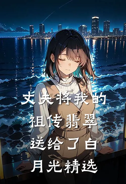 丈夫将我的祖传翡翠送给了白月光精选