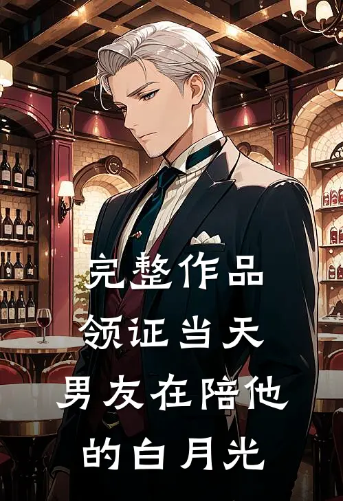 完整作品领证当天，男友在陪他的白月光