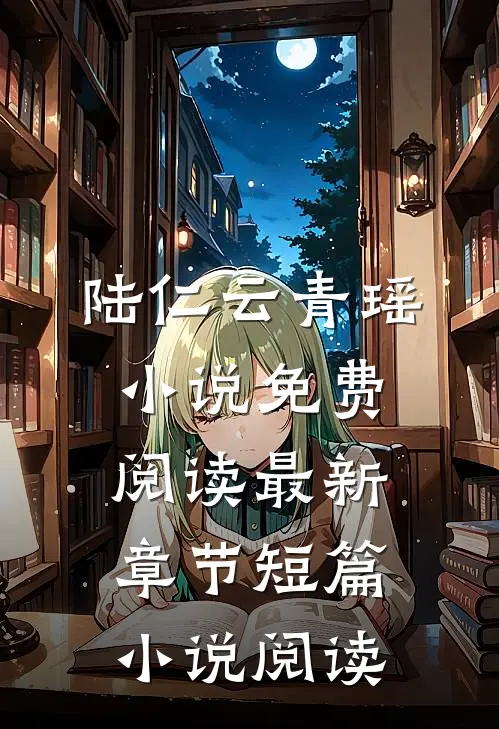 陆仁云青瑶小说免费阅读最新章节短篇小说阅读