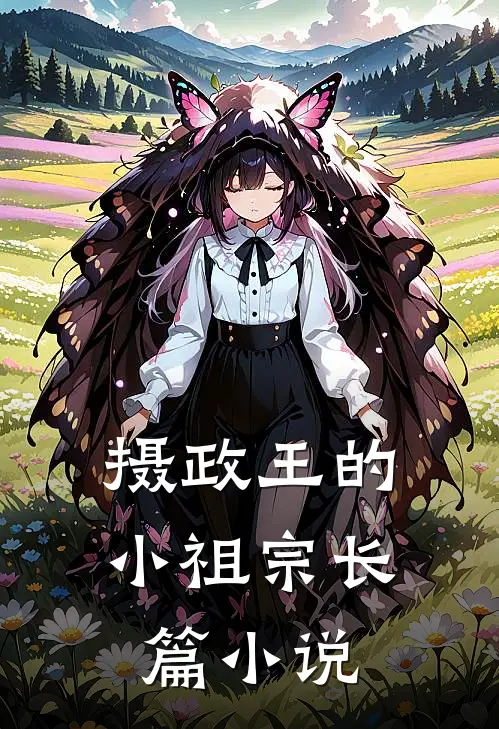 摄政王的小祖宗长篇小说