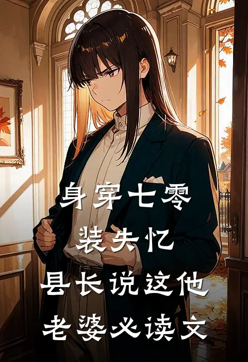 身穿七零装失忆，县长说这他老婆必读文