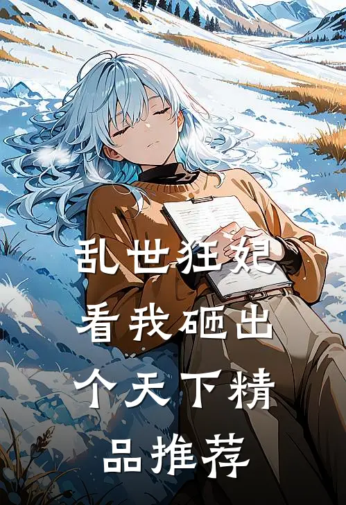 乱世狂妃，看我砸出个天下精品推荐
