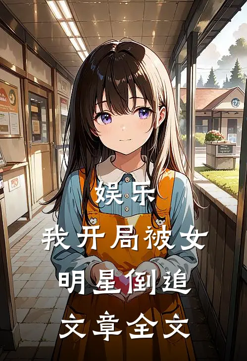 娱乐：我开局被女明星倒追文章全文