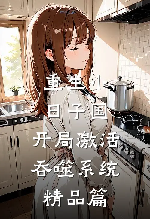 重生小日子国，开局激活吞噬系统精品篇