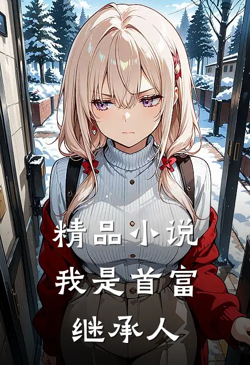 精品小说我是首富继承人
