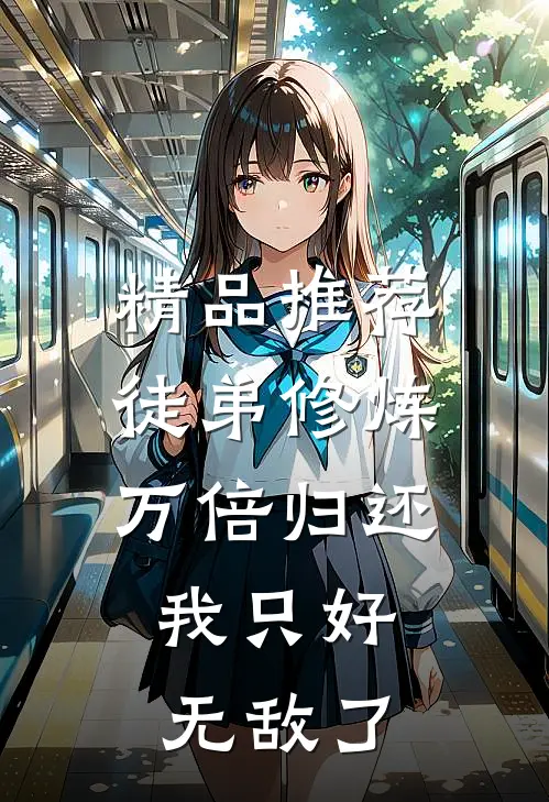 精品推荐徒弟修炼万倍归还，我只好无敌了