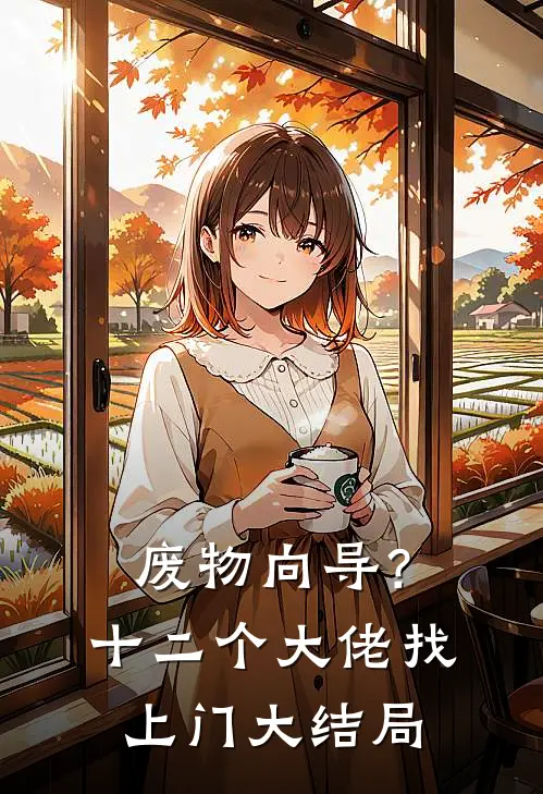 废物向导？十二个大佬找上门大结局