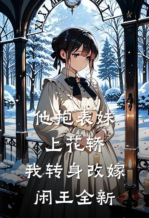 他抱表妹上花轿，我转身改嫁闲王全新