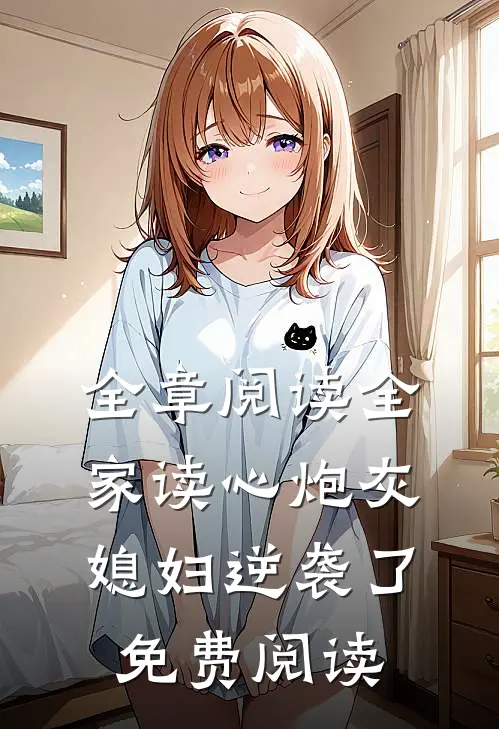 全章阅读全家读心炮灰媳妇逆袭了免费阅读