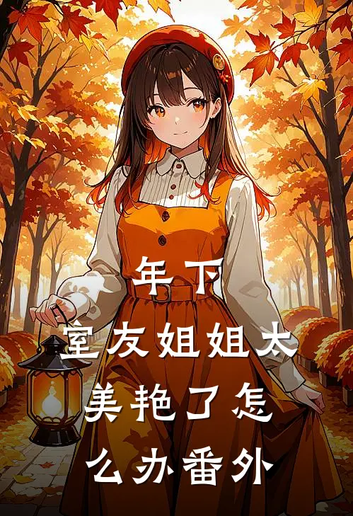 年下：室友姐姐太美艳了怎么办番外