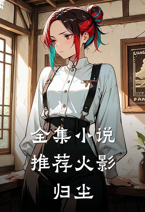 全集小说推荐火影：归尘