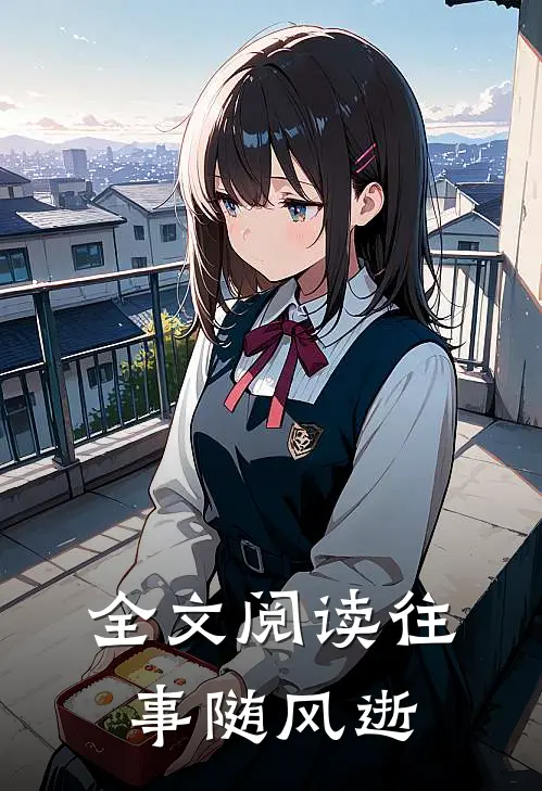 全文阅读往事随风逝
