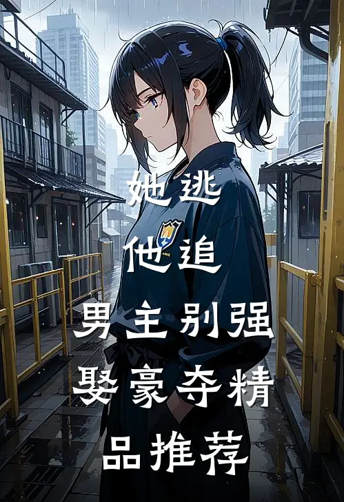 她逃，他追，男主别强娶豪夺精品推荐