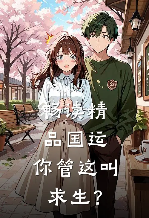 畅读精品国运，你管这叫求生？
