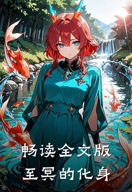 畅读全文版至冥的化身