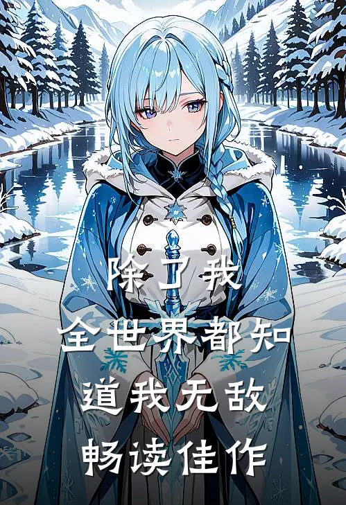 除了我，全世界都知道我无敌畅读佳作