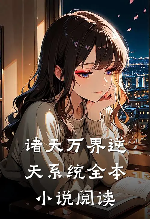 诸天万界逆天系统全本小说阅读