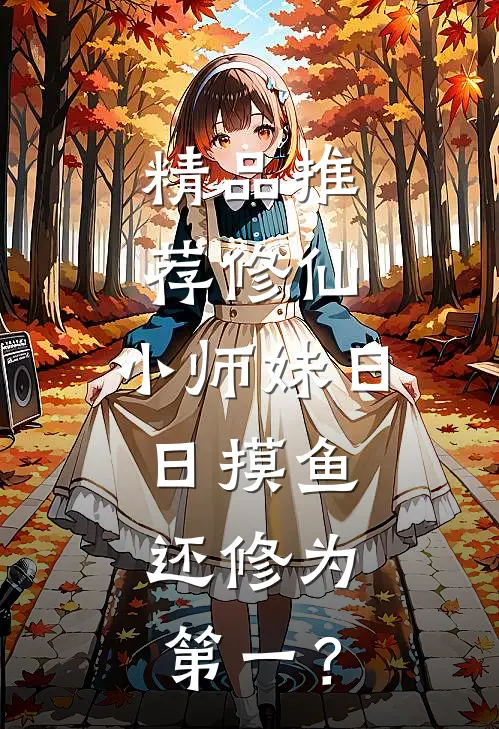 精品推荐修仙：小师妹日日摸鱼，还修为第一？