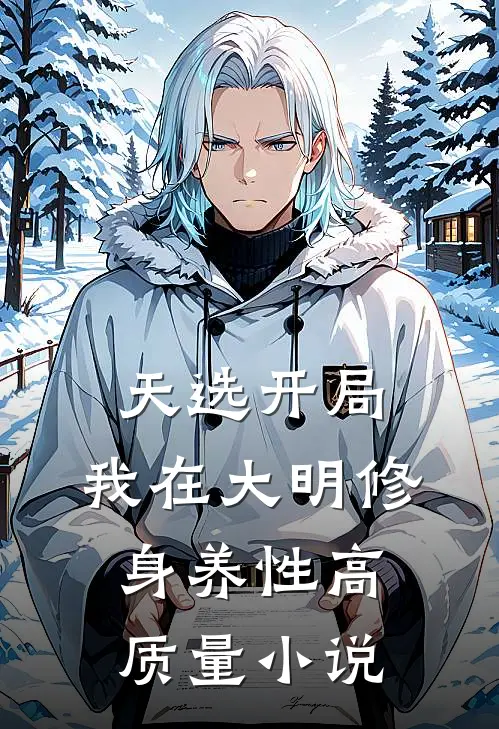 天选开局，我在大明修身养性高质量小说