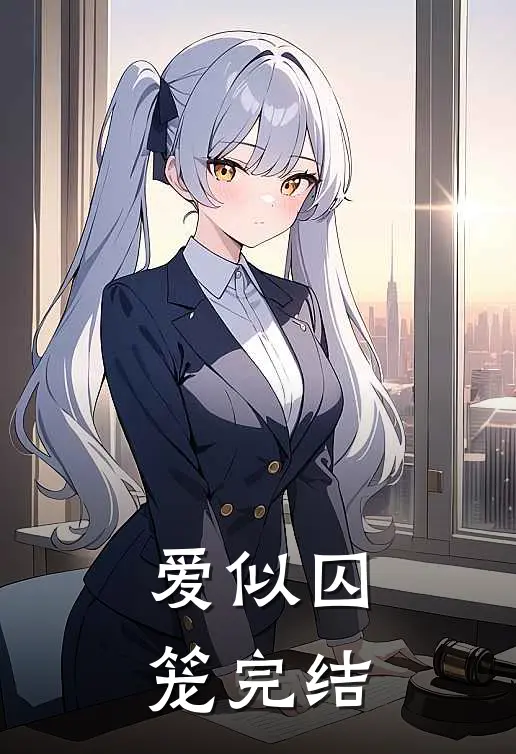 爱似囚笼完结