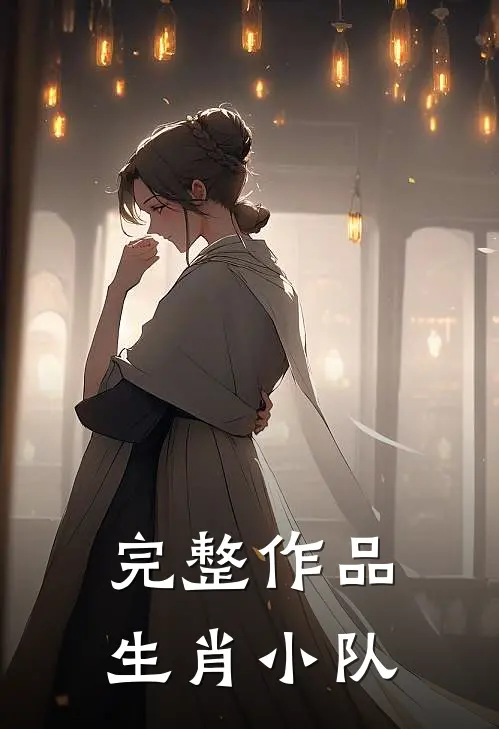 完整作品生肖小队