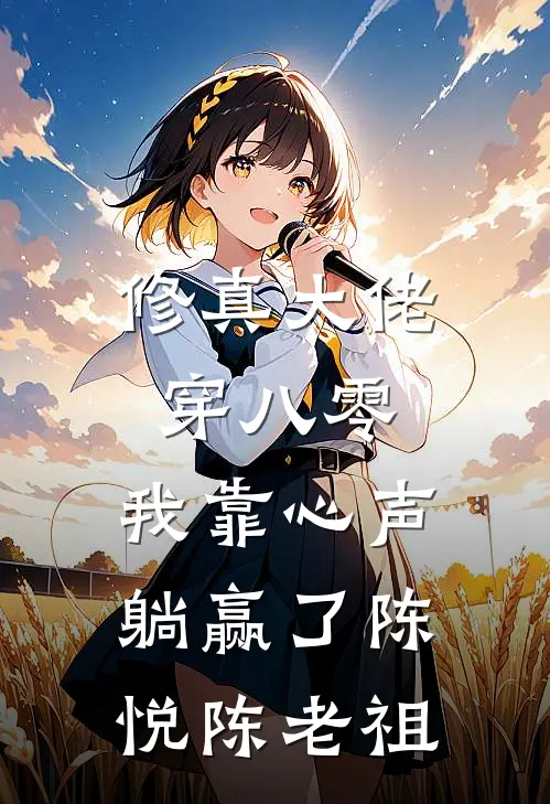 修真大佬穿八零，我靠心声躺赢了陈悦陈老祖