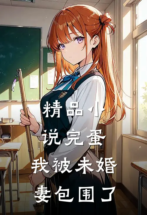 精品小说完蛋，我被未婚妻包围了
