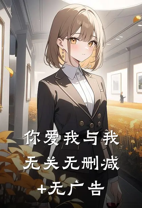 你爱我与我无关无删减+无广告