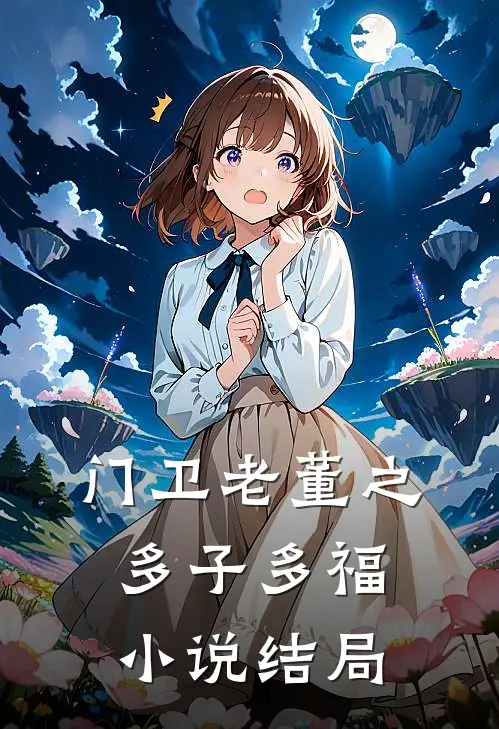 门卫老董之多子多福小说结局