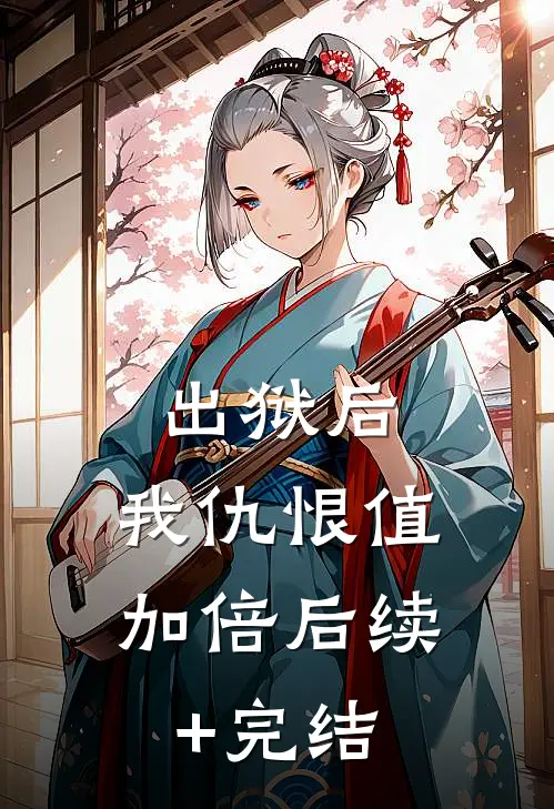 出狱后，我仇恨值加倍后续+完结