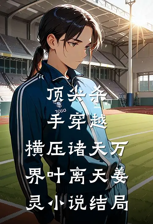 顶尖杀手穿越，横压诸天万界叶离天姜灵小说结局