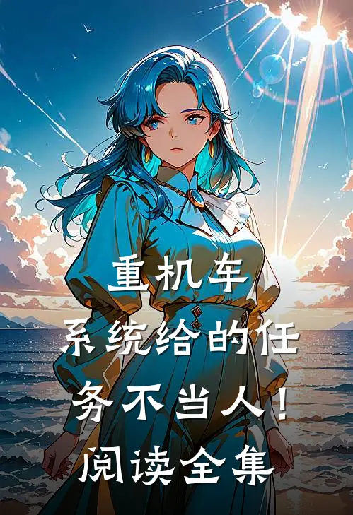 重机车：系统给的任务不当人！阅读全集