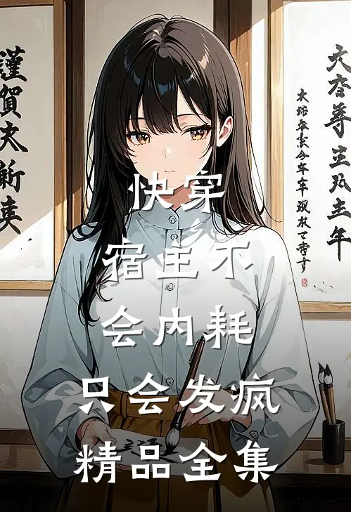 快穿：宿主不会内耗，只会发疯精品全集