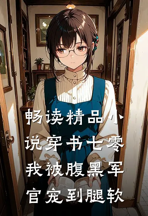 畅读精品小说穿书七零，我被腹黑军官宠到腿软