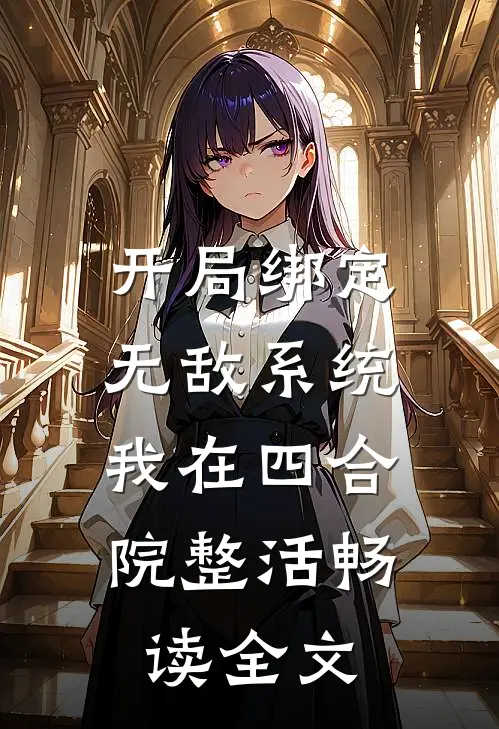 开局绑定无敌系统，我在四合院整活畅读全文