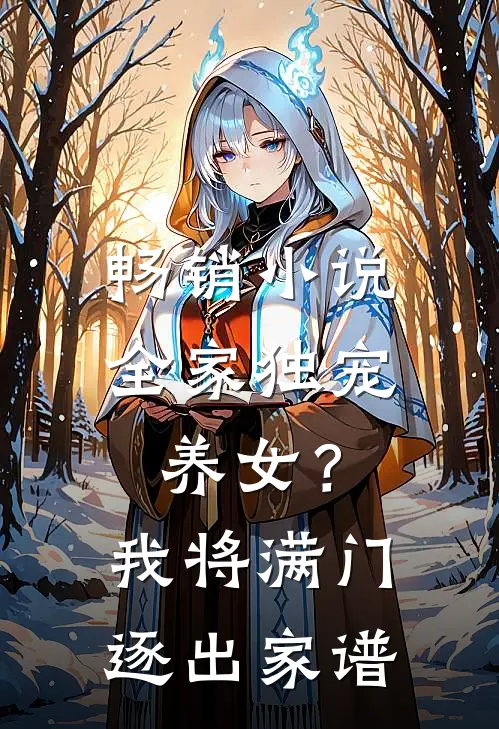 畅销小说全家独宠养女？我将满门逐出家谱