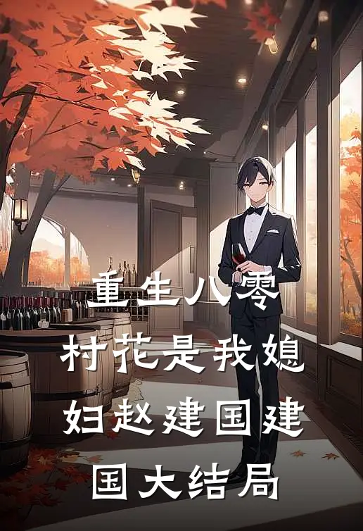 重生八零：村花是我媳妇赵建国建国大结局