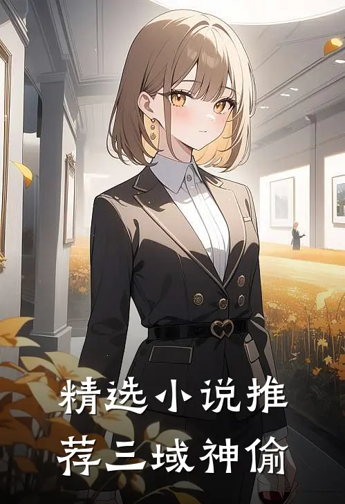 精选小说推荐三域神偷