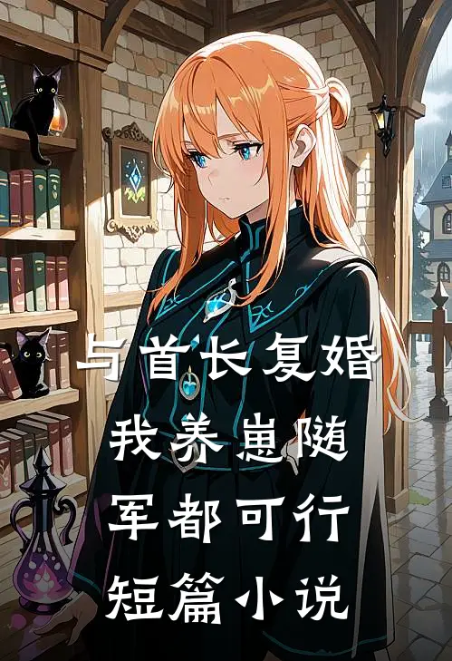 与首长复婚，我养崽随军都可行短篇小说