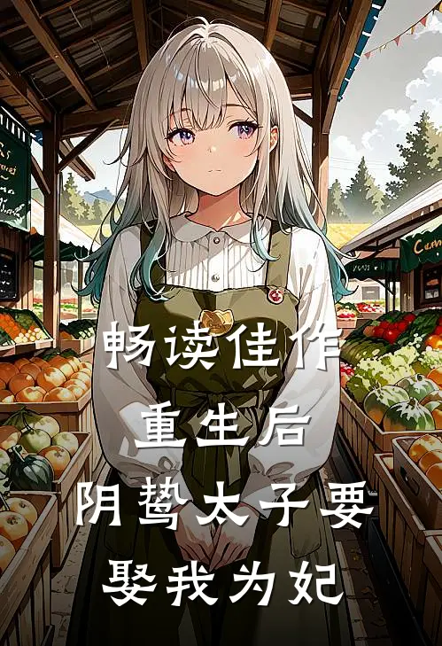 畅读佳作重生后，阴鸷太子要娶我为妃