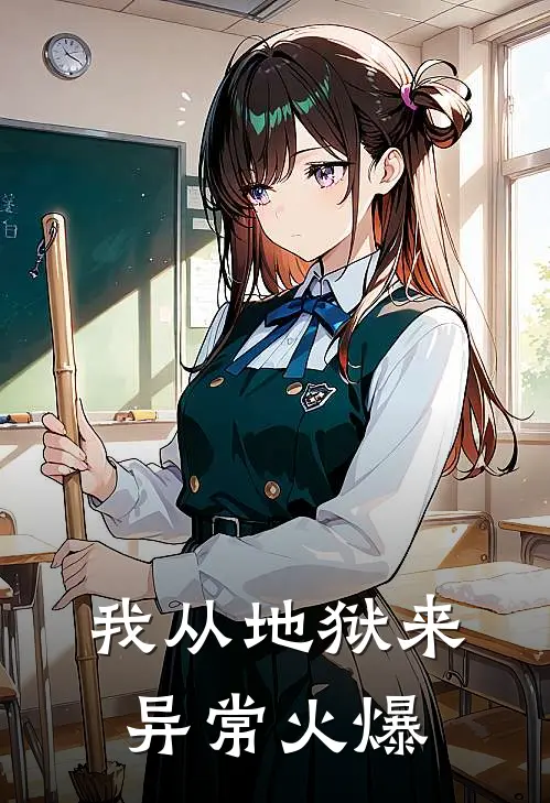 我从地狱来异常火爆