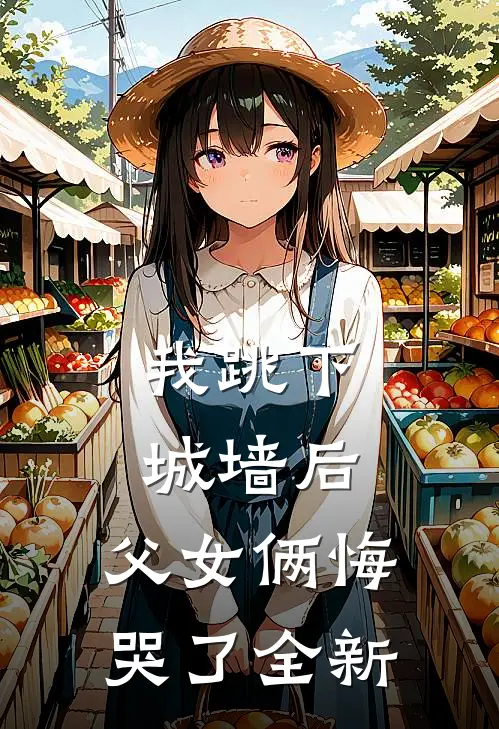 我跳下城墙后，父女俩悔哭了全新
