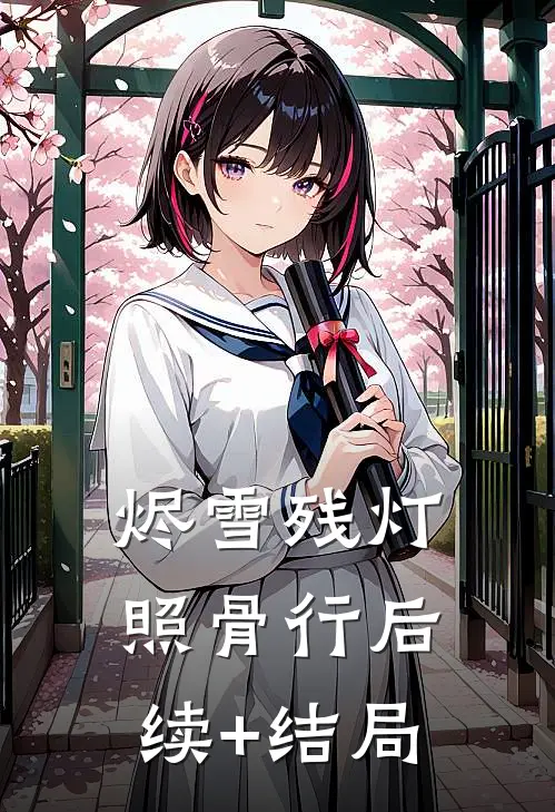烬雪残灯照骨行后续+结局