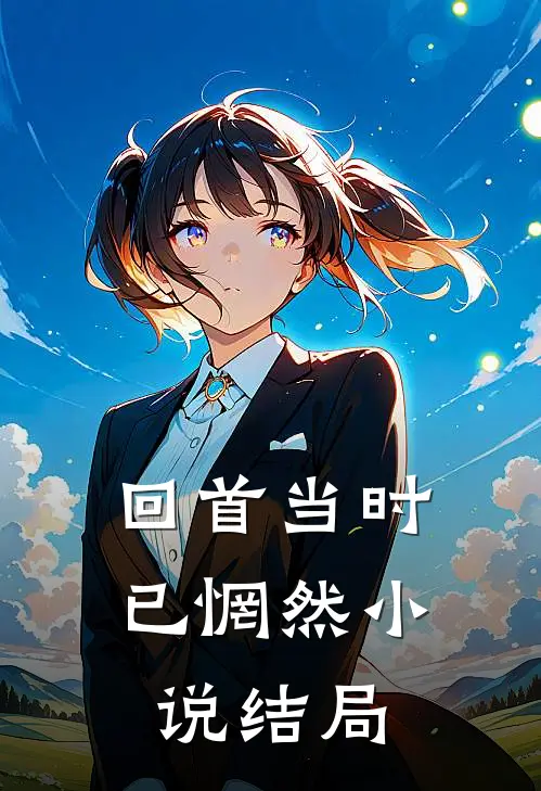回首当时，已惘然小说结局